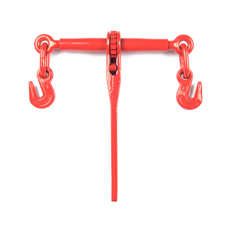 Comment un arrimage rigide garantit-il une sécurité maximale du chargement ?